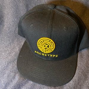 Archaetype hat